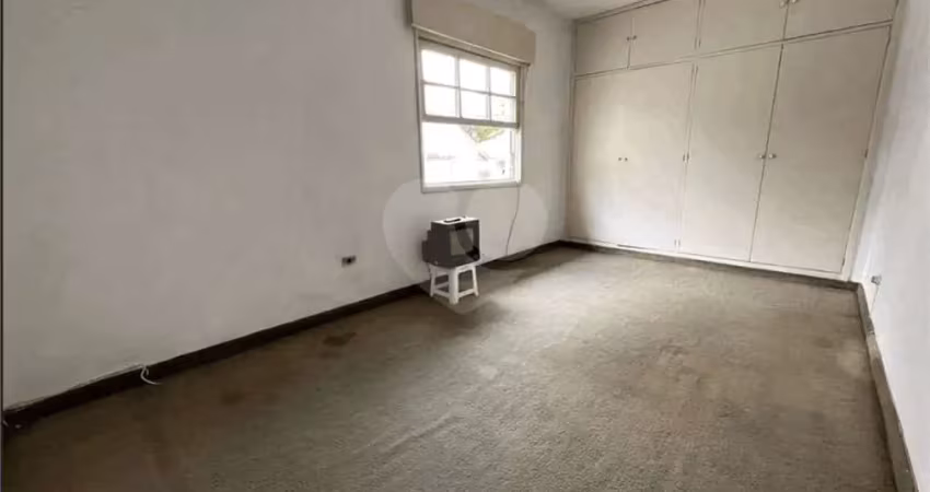 Casa à venda com 3 quartos em campo belo, são paulo - sp