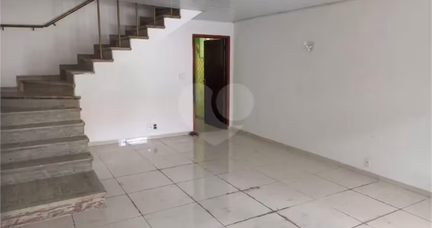 Sobrado à venda com 3 quartos em ipiranga, são paulo - sp