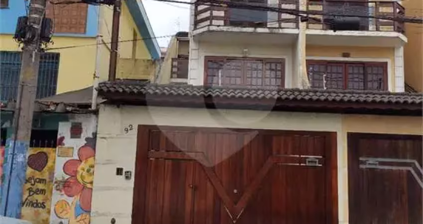 Sobrado à venda com 3 quartos em jabaquara, são paulo - sp