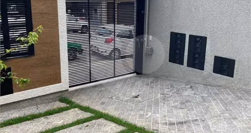 Casa em condomínio à venda com 2 quartos, sendo 2 suítes,  em ipiranga, são paulo - sp