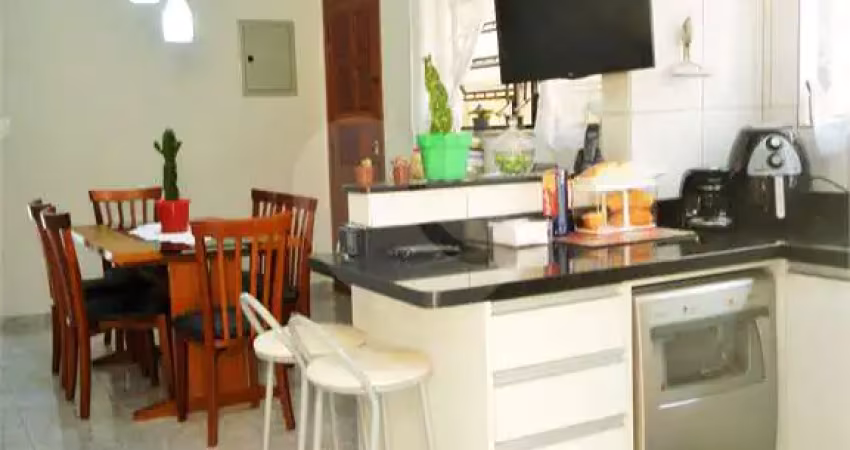 Sobrado à venda com 3 quartos, sendo 1 suíte,  em saúde, são paulo - sp