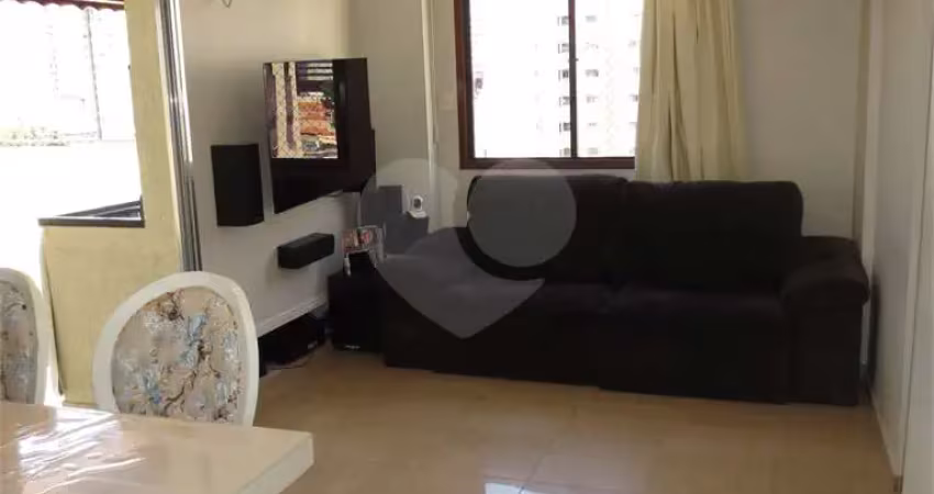 Cobertura à venda com 2 quartos no condomínio maison saintaire, são paulo - sp