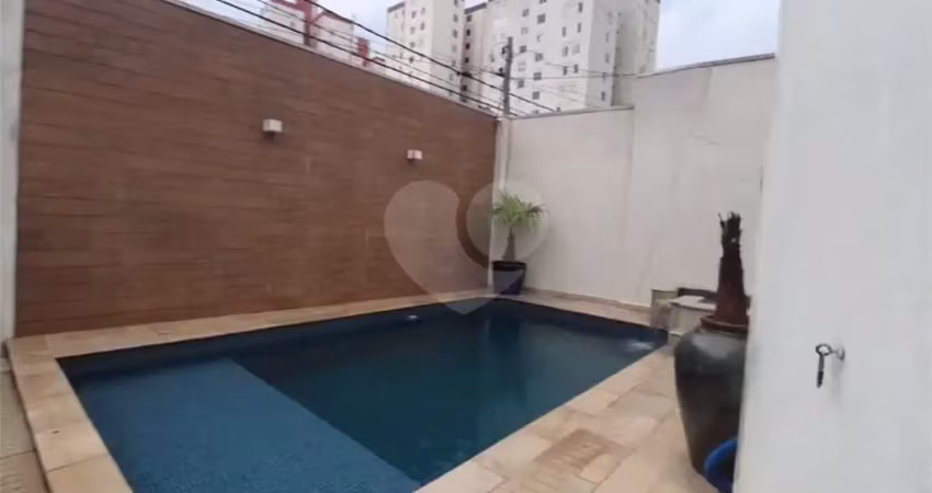 Casa à venda com 6 quartos, sendo 2 suítes,  em vila mariana, são paulo - sp