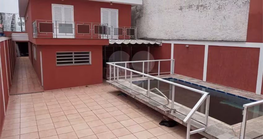 Casa à venda ou para alugar com 6 quartos, sendo 4 suítes,  em jabaquara, são paulo - sp