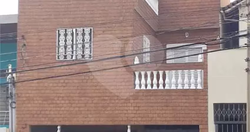 Sobrado à venda com 3 quartos, sendo 3 suítes,  em ipiranga, são paulo - sp