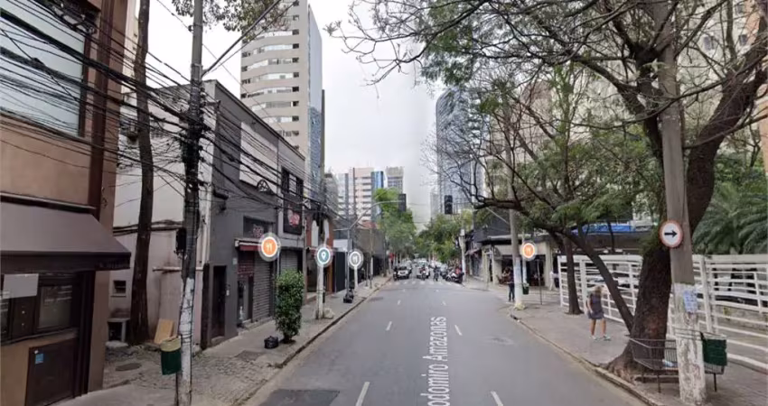 Casa de vila à venda com 2 quartos em vila nova conceição, são paulo - sp