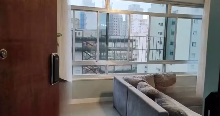Apartamento à venda com 3 quartos no condomínio josé getúlio, são paulo - sp