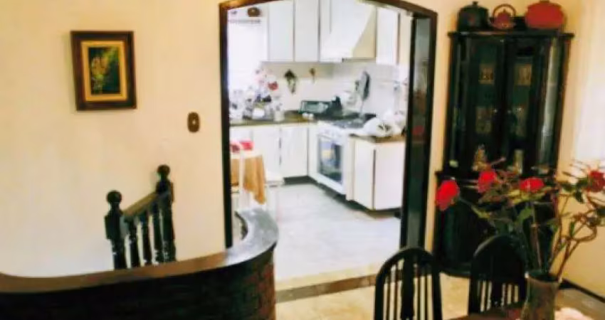 Sobrado à venda com 3 quartos, sendo 1 suíte,  em jabaquara, são paulo - sp