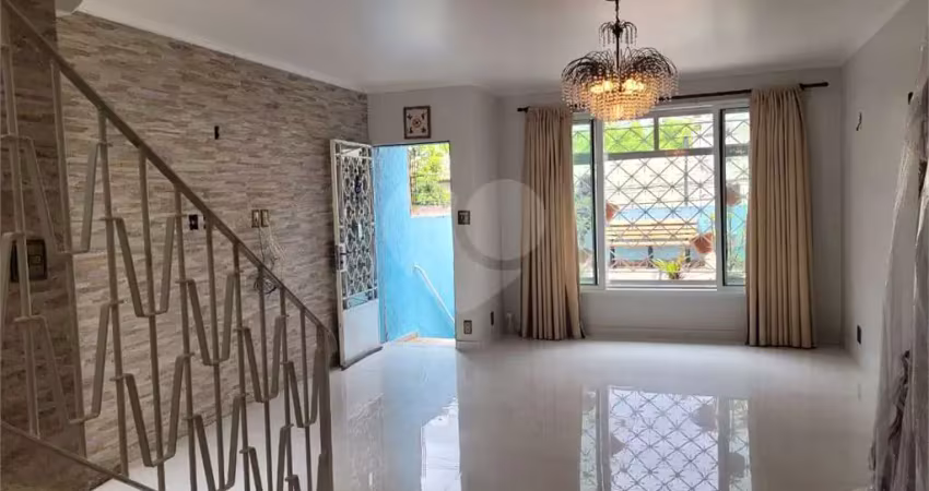 Casa à venda com 3 quartos, sendo 3 suítes,  em vila mariana, são paulo - sp