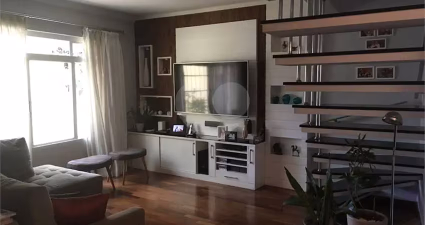 Sobrado à venda com 3 quartos em saúde, são paulo - sp