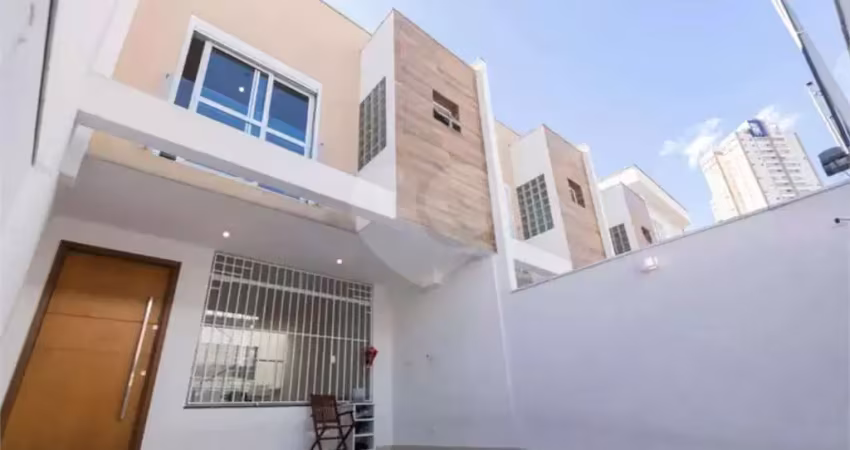 Sobrado à venda com 3 quartos, sendo 1 suíte,  em vila dom pedro ii, são paulo - sp