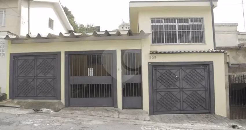 Casa à venda com 5 quartos, sendo 1 suíte,  em jabaquara, são paulo - sp