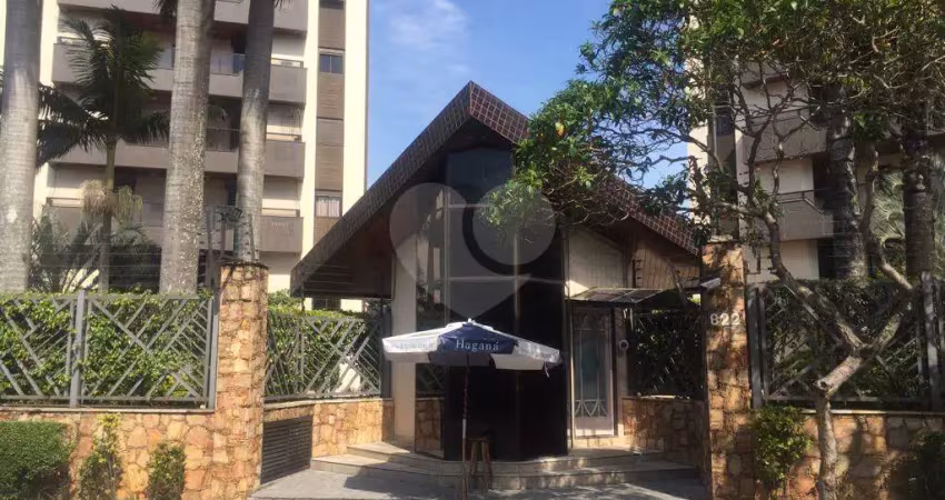 Apartamento à venda com 4 quartos, sendo 4 suítes,  no condomínio maison du phoenix, são paulo - sp