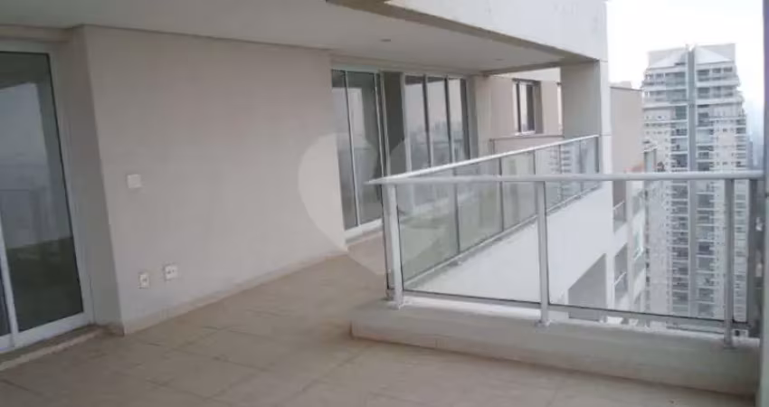 Apartamento à venda com 4 quartos, sendo 4 suítes,  no condomínio sophistic campo belo, são paulo - sp