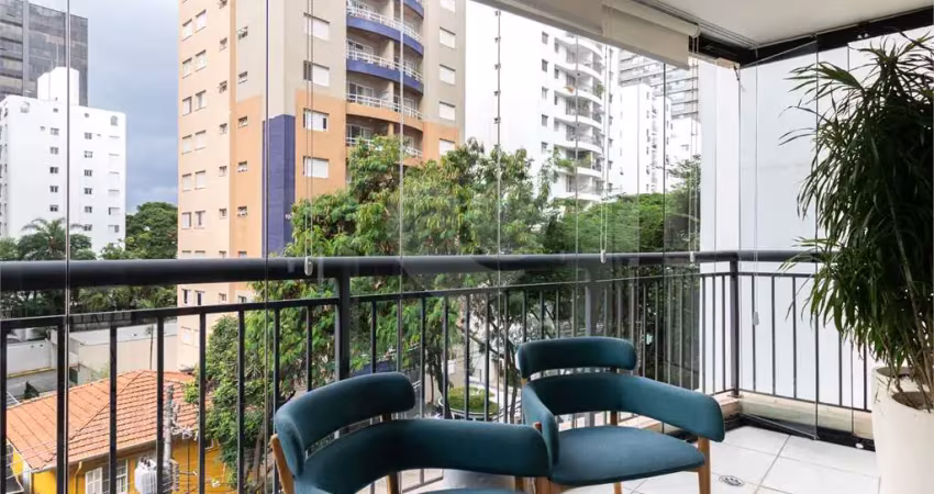 Apartamento à venda com 3 quartos, sendo 1 suíte,  no condomínio villa borghese, são paulo - sp