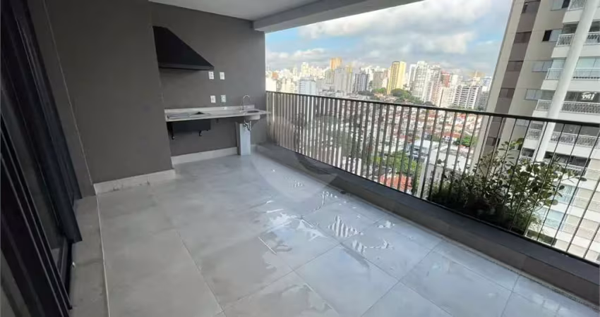 Apartamento à venda com 2 quartos, sendo 2 suítes,  no condomínio haus mitre perdizes, são paulo - sp