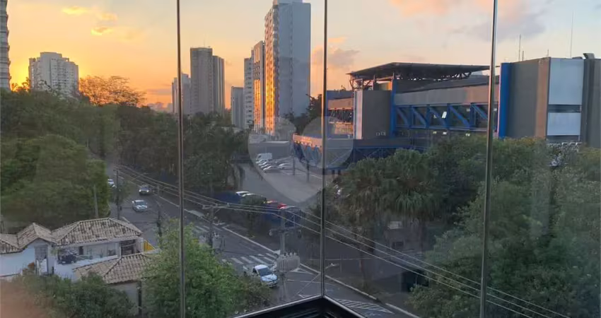 Apartamento à venda com 4 quartos, sendo 2 suítes,  no condomínio parque dos jequitibás, são paulo - sp