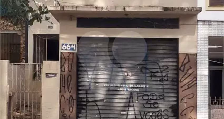 Casa à venda com 2 quartos em moema, são paulo - sp