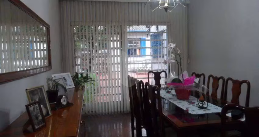 Casa à venda com 3 quartos em vila clementino, são paulo - sp