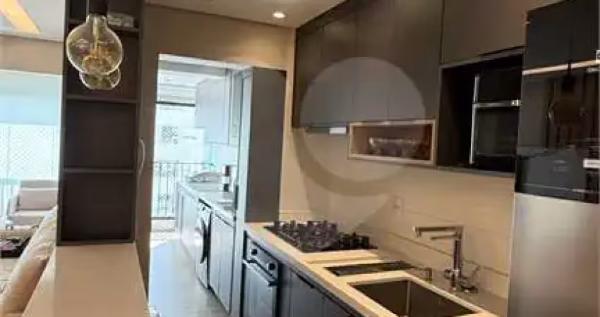 Apartamento à venda com 3 quartos, sendo 1 suíte,  no condomínio the gardem, são paulo - sp