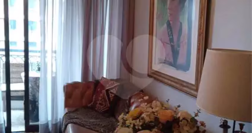 Apartamento à venda com 3 quartos, sendo 2 suítes,  no condomínio maison champs élysées, são paulo - sp