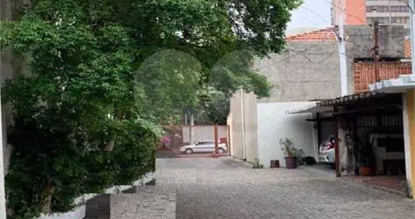Casa à venda com 3 quartos, sendo 1 suíte,  em brooklin, são paulo - sp