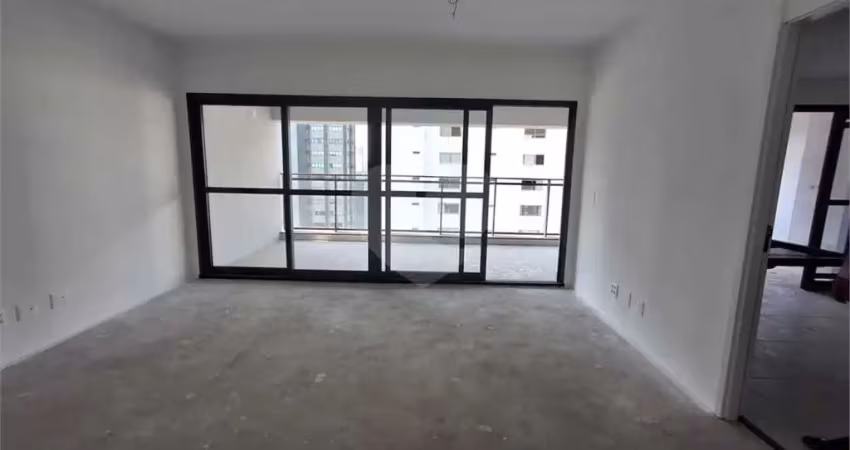 Apartamento à venda com 2 quartos, sendo 2 suítes,  no condomínio haus mitri campo belo, são paulo - sp