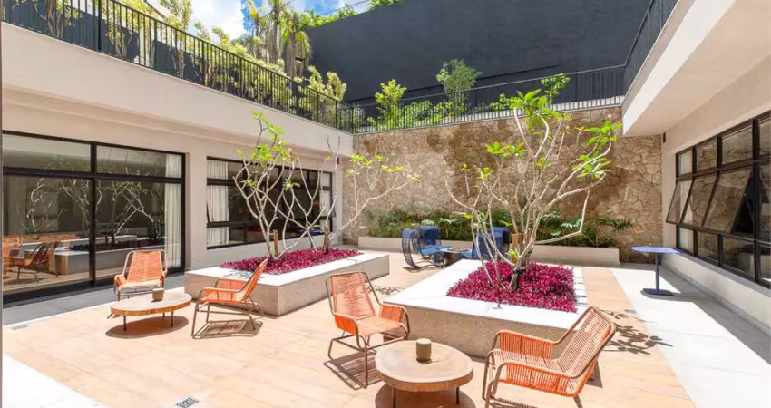 Apartamento à venda com 3 quartos, sendo 3 suítes,  no condomínio alléria, são paulo - sp