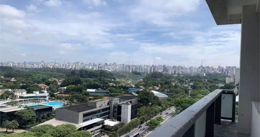 Apartamento à venda com 1 quarto no condomínio indi 70, são paulo - sp