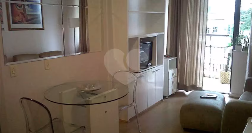 Apartamento à venda com 1 quarto no condomínio grand mercure, são paulo - sp