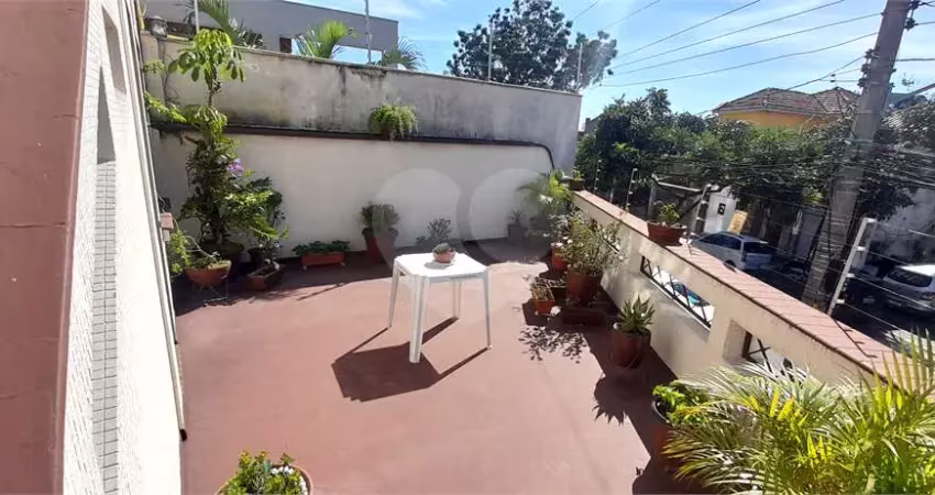 Casa à venda com 4 quartos, sendo 2 suítes,  em cambuci, são paulo - sp
