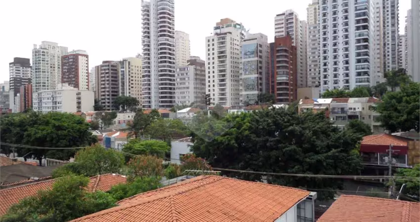 Casa comercial com 2 salas à venda na Rua Paraguassu, Perdizes, São Paulo
