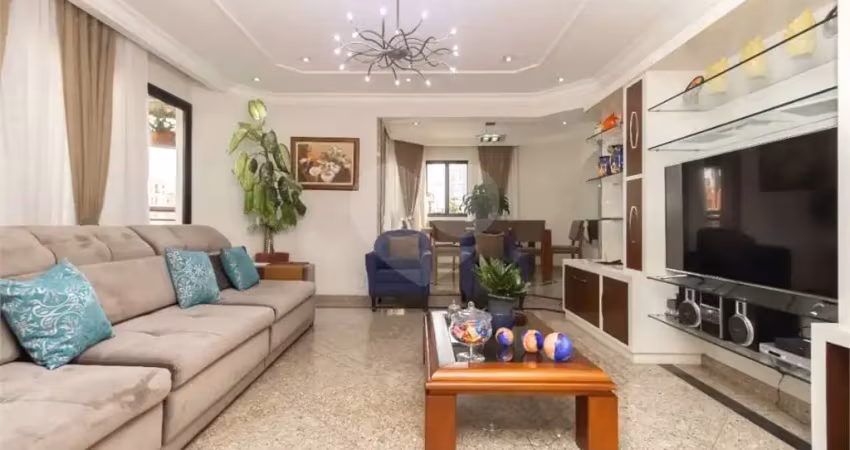 Apartamento à venda com 3 quartos, sendo 1 suíte,  em tatuapé, são paulo - sp