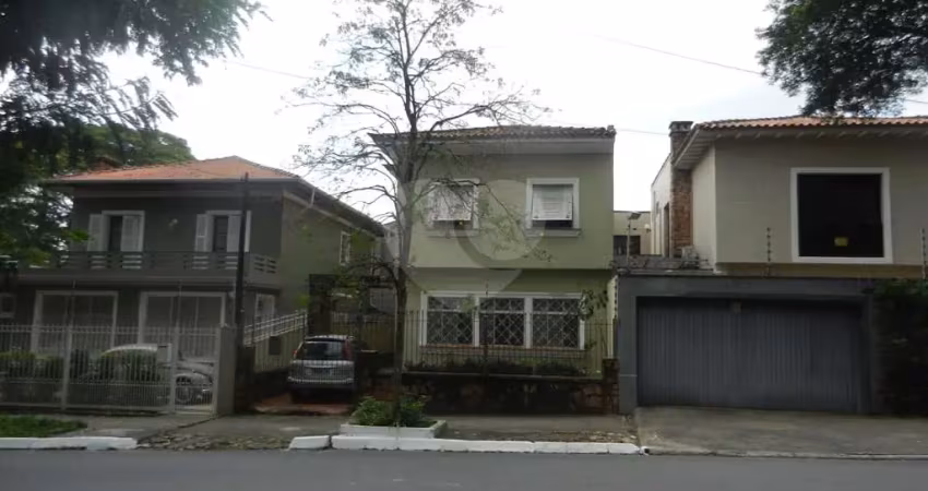 Casa à venda com 3 quartos em brooklin, são paulo - sp