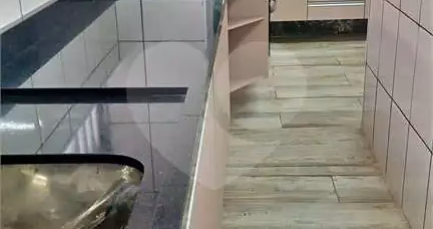 Apartamento à venda com 2 quartos, sendo 1 suíte,  no condomínio morada dos cedros, são paulo - sp