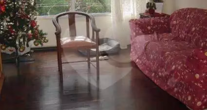 Apartamento à venda com 4 quartos, sendo 1 suíte,  no condomínio saint laurent, são paulo - sp