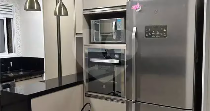 Apartamento à venda com 3 quartos, sendo 3 suítes,  no condomínio landscape tatuapé, são paulo - sp