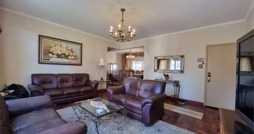 Apartamento à venda com 4 quartos no condomínio são josé, são paulo - sp