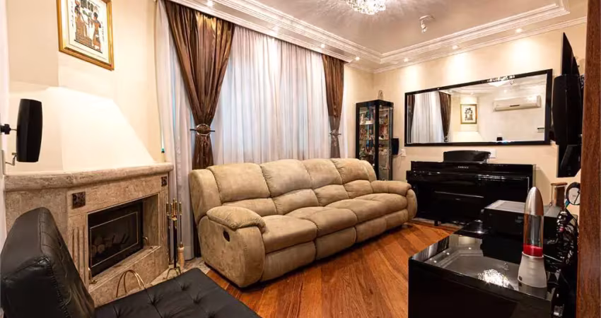 Casa à venda com 2 quartos, sendo 2 suítes,  em moema, são paulo - sp