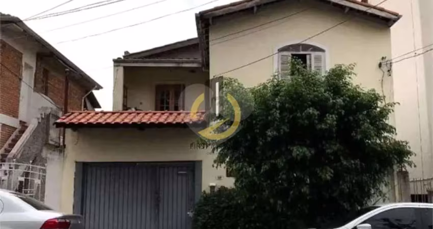 Casa à venda com 3 quartos, sendo 1 suíte,  em cambuci, são paulo - sp