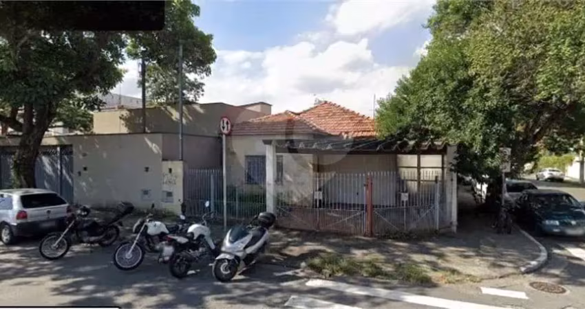 Casa à venda com 3 quartos em brooklin, são paulo - sp