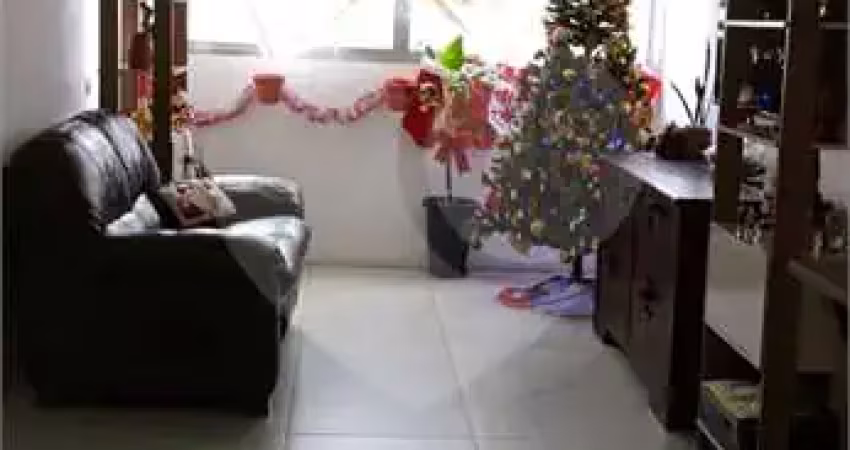 Apartamento à venda com 2 quartos no condomínio egeu, são paulo - sp