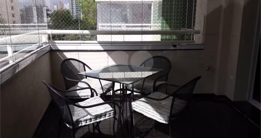 Apartamento à venda com 3 quartos, sendo 3 suítes,  no condomínio chacara do regente, são paulo - sp