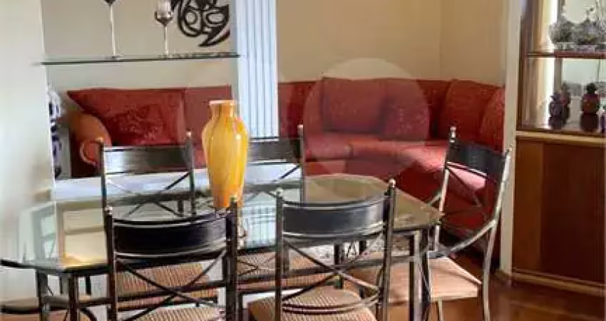 Apartamento à venda com 3 quartos, sendo 1 suíte,  no condomínio pompeia nobre, são paulo - sp