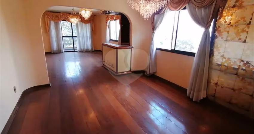 Apartamento à venda com 4 quartos, sendo 2 suítes,  no condomínio ed. maison saint honore, são paulo - sp