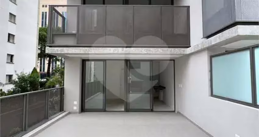 Apartamento à venda com 1 quarto no condomínio ibira by you, inc, são paulo - sp
