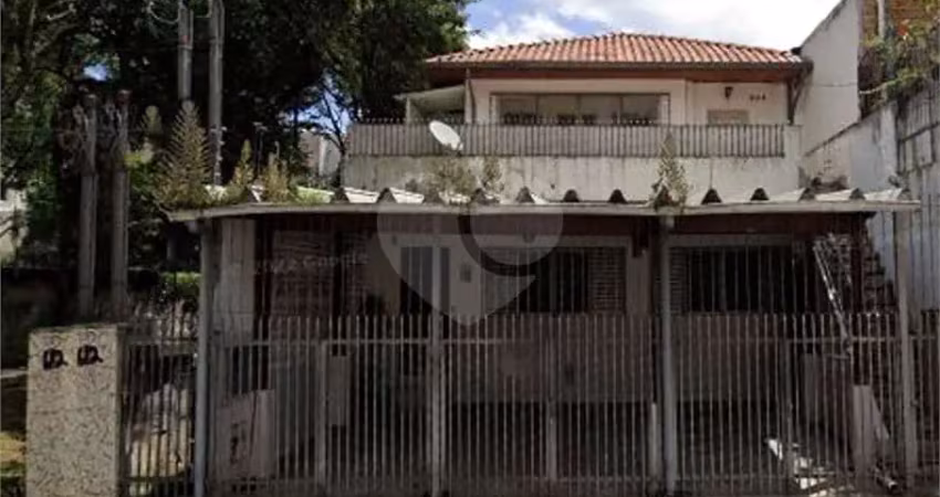 Casa à venda com 7 quartos em aclimação, são paulo - sp