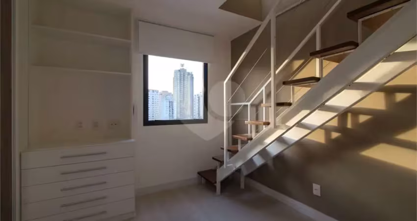 Apartamento à venda com 1 quarto no condomínio vila nova concept, são paulo - sp