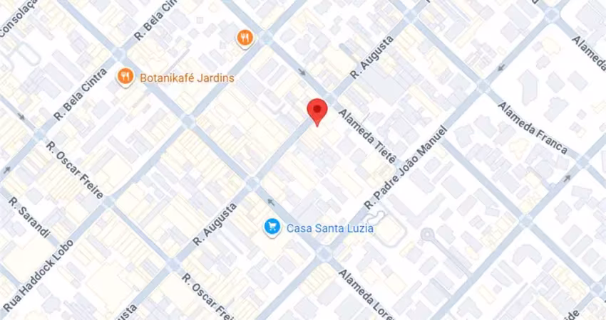 Apartamento à venda com 2 quartos, sendo 1 suíte,  no condomínio augusta, são paulo - sp