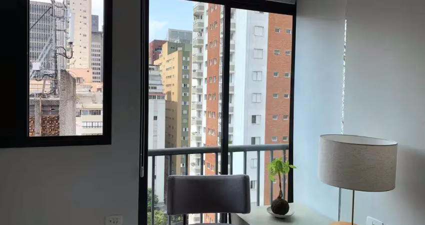 Apartamento à venda com 1 quarto no condomínio miami king, são paulo - sp